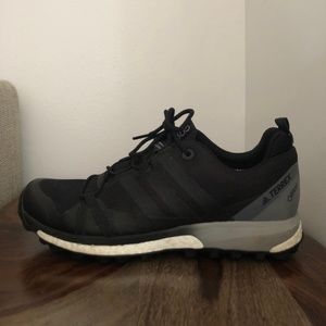 Adidas Terrex Trail Running Shoes - Women's